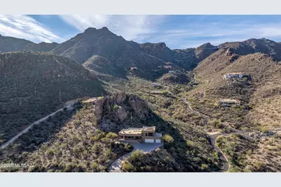 6426 W Lost Canyon Drive, Tucson, AZ 85745 - Photo 41
