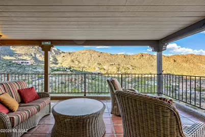 6426 W Lost Canyon Drive, Tucson, AZ 85745 - Photo 35