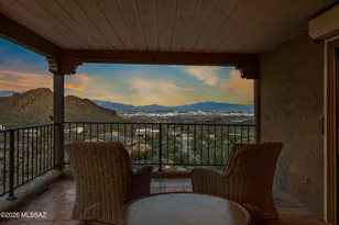 6426 W Lost Canyon Dr, Tucson, AZ 85745 - Photo 15