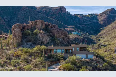 6426 W Lost Canyon Drive, Tucson, AZ 85745 - Photo 1