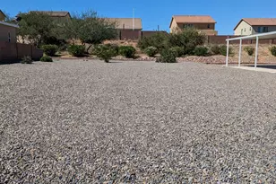 1030 S Barrel Cactus Ridge, Benson, AZ 85602 - Photo 1