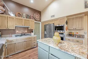 37547 S Canyon Side Dr, Saddlebrooke, AZ 85739 - Photo 19