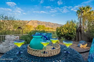 37547 S Canyon Side Dr, Saddlebrooke, AZ 85739 - Photo 39