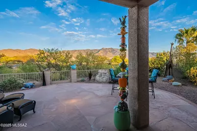 37547 S Canyon Side Drive, Saddlebrooke, AZ 85739 - Photo 1