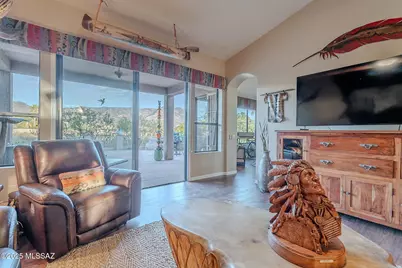 37547 S Canyon Side Drive, Saddlebrooke, AZ 85739 - Photo 11
