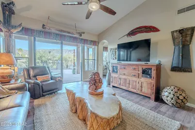 37547 S Canyon Side Drive, Saddlebrooke, AZ 85739 - Photo 13