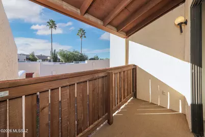 9420 E Speedway Road #6, Tucson, AZ 85710 - Photo 17
