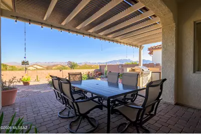 940 N Observation Trail, Green Valley, AZ 85614 - Photo 17