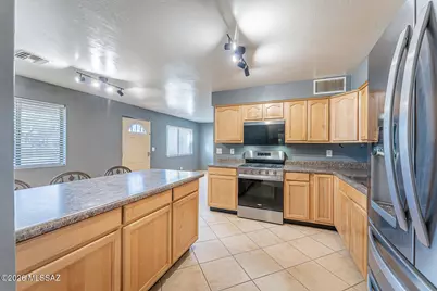 4975 W Santa Maria Drive, Amado, AZ 85645 - Photo 15