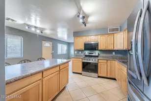 4975 W Santa Maria Dr, Amado, AZ 85645 - Photo 15