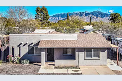 4975 W Santa Maria Drive, Amado, AZ 85645 - Photo 1