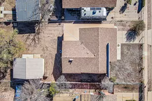 4975 W Santa Maria Dr, Amado, AZ 85645 - Photo 7