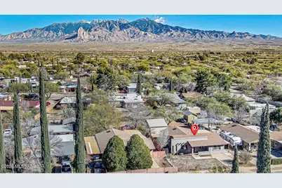 4975 W Santa Maria Drive, Amado, AZ 85645 - Photo 5