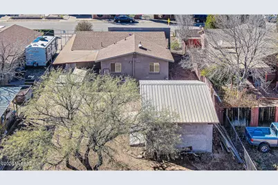 4975 W Santa Maria Drive, Amado, AZ 85645 - Photo 9