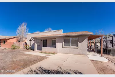 4975 W Santa Maria Drive, Amado, AZ 85645 - Photo 3