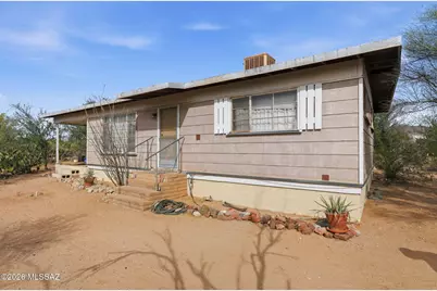 4975 N Lak A Yucca Road, Tucson, AZ 85743 - Photo 23