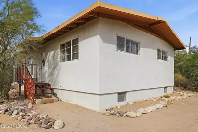 4975 N Lak A Yucca Road, Tucson, AZ 85743 - Photo 1
