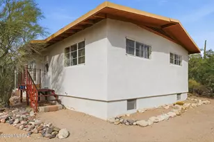 4975 N Lak a Yucca Rd, Tucson, AZ 85743 - Photo 1