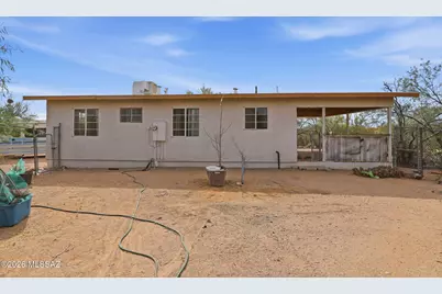 4975 N Lak A Yucca Road, Tucson, AZ 85743 - Photo 7