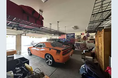 5225 W Wild Burro Spring Drive, Marana, AZ 85658 - Photo 5