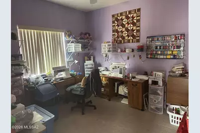 5225 W Wild Burro Spring Drive, Marana, AZ 85658 - Photo 11