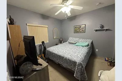 5225 W Wild Burro Spring Drive, Marana, AZ 85658 - Photo 9