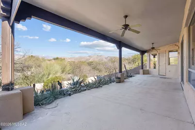 3051 N Fennimore Avenue, Tucson, AZ 85749 - Photo 35