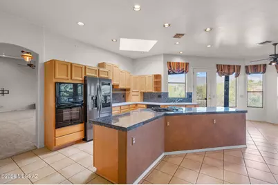 3051 N Fennimore Avenue, Tucson, AZ 85749 - Photo 29