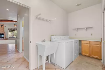3051 N Fennimore Avenue, Tucson, AZ 85749 - Photo 29