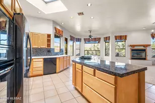 3051 N Fennimore Ave, Tucson, AZ 85749 - Photo 5