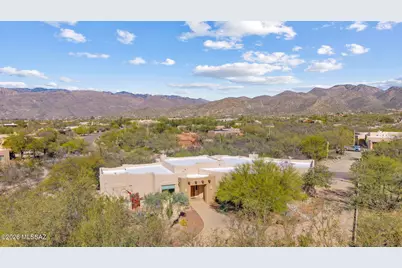 3051 N Fennimore Avenue, Tucson, AZ 85749 - Photo 9