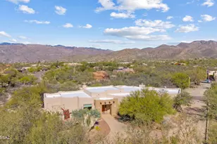 3051 N Fennimore Ave, Tucson, AZ 85749 - Photo 9