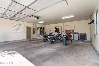 3051 N Fennimore Avenue, Tucson, AZ 85749 - Photo 35
