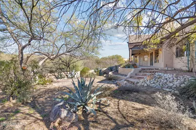 3051 N Fennimore Avenue, Tucson, AZ 85749 - Photo 37