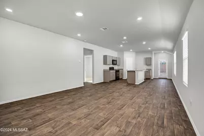 6168 E Campolina Trail, Tucson, AZ 85756 - Photo 3