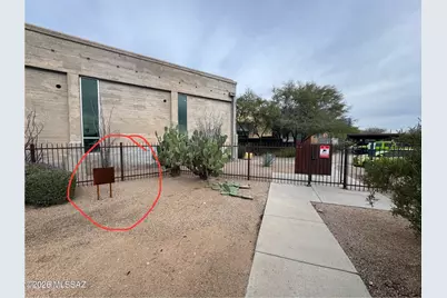 1001 E 17th Street #APT 114, Tucson, AZ 85719 - Photo 49