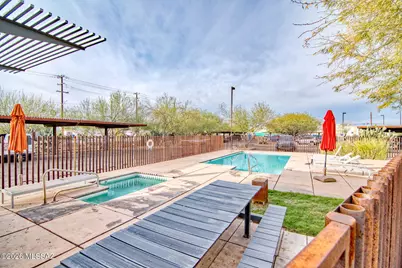 1001 E 17th Street #APT 114, Tucson, AZ 85719 - Photo 45