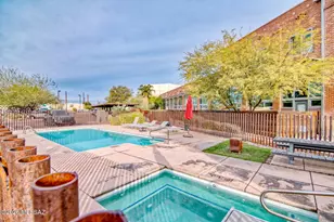 1001 E 17th St, Tucson, AZ 85719 - Photo 3