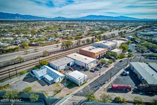 1001 E 17th St, Tucson, AZ 85719 - Photo 37