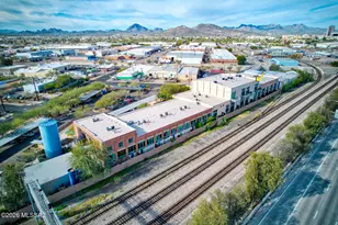 1001 E 17th St, Tucson, AZ 85719 - Photo 35