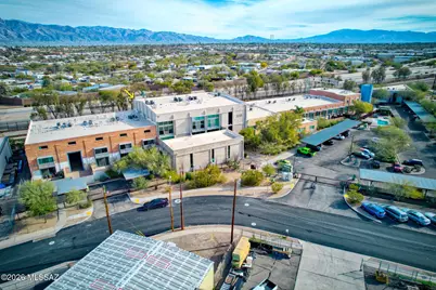 1001 E 17th Street #APT 114, Tucson, AZ 85719 - Photo 33