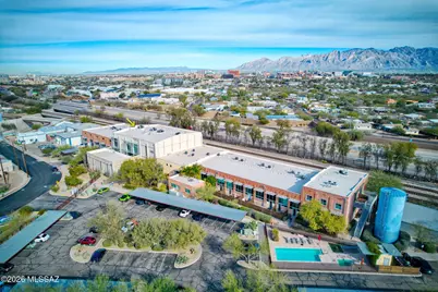 1001 E 17th Street #APT 114, Tucson, AZ 85719 - Photo 1