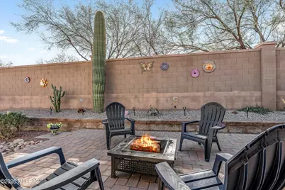 415 W Calle Sedillo, Sahuarita, AZ 85629 - Photo 31