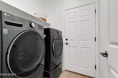 415 W Calle Sedillo, Sahuarita, AZ 85629 - Photo 29