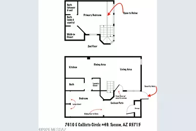 7610 E Callisto Circle #49, Tucson, AZ 85715 - Photo 37