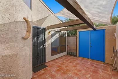 7610 E Callisto Circle #49, Tucson, AZ 85715 - Photo 31