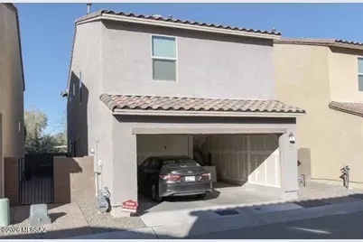 1121 E Ascent Street, Tucson, AZ 85719 - Photo 3