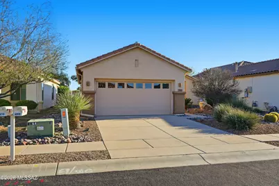 7989 W Morning Light Way, Tucson, AZ 85743 - Photo 3