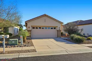 7989 W Morning Light Way, Tucson, AZ 85743 - Photo 3