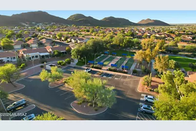 7989 W Morning Light Way, Tucson, AZ 85743 - Photo 35